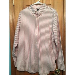 Chaps Men’s shirt. Size L